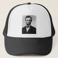 Abraham Lincoln Portret van Alexander Gardner