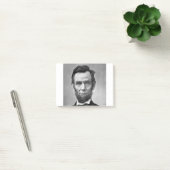 Abraham Lincoln Post-it® Notes (Kantoor)
