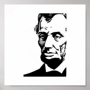 Abraham Lincoln Poster