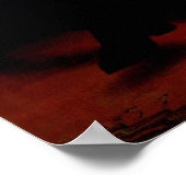 Abraham Lincoln Poster (Hoek)
