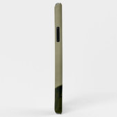 Abraham Lincoln president vs. Case-Mate iPhone Case (Achterkant/rechts)