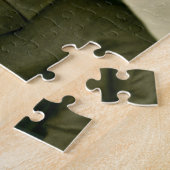 Abraham Lincoln president vs. Legpuzzel (Zijkant)