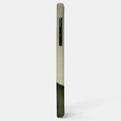 Abraham Lincoln president vsa verenigde staten ame Case-Mate iPhone Case (Achterkant/links)
