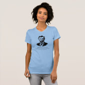 Abraham Lincoln Presidential Library & Museum T-shirt (Voorkant volledig)