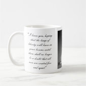 Abraham Lincoln Quote Mok (Links)