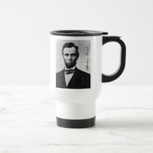 ABRAHAM LINCOLN REISBEKER