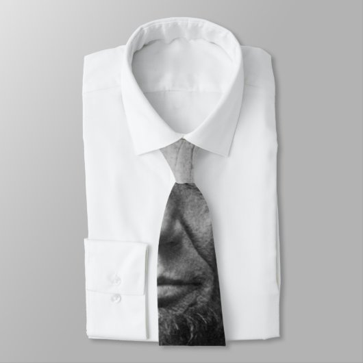 Abraham Lincoln Stropdas (Gebonden)