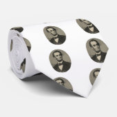 abraham lincoln stropdas (Opgerold)