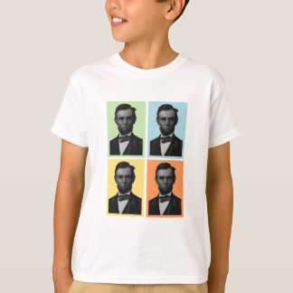 Abraham Lincoln T-shirt