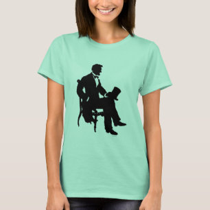 Abraham Lincoln T-shirt