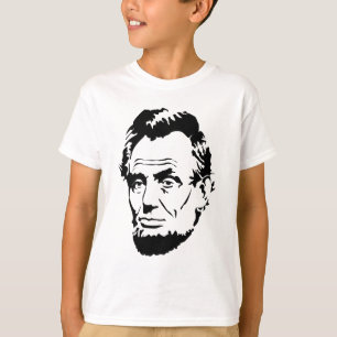 Abraham Lincoln T-shirt