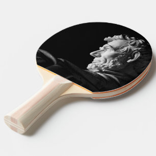 Abraham Lincoln Tafeltennisbatje