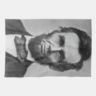 Abraham Lincoln Theedoek