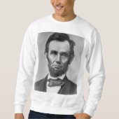 Abraham Lincoln Trui (Voorkant)