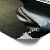 Abraham Lincolns commentaar op het karakter van ee Poster (Hoek)