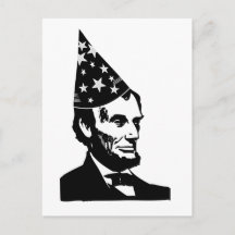 Abraham Lincoln's verjaardag