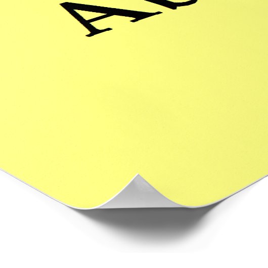 abraham maslow citaat poster (Hoek)