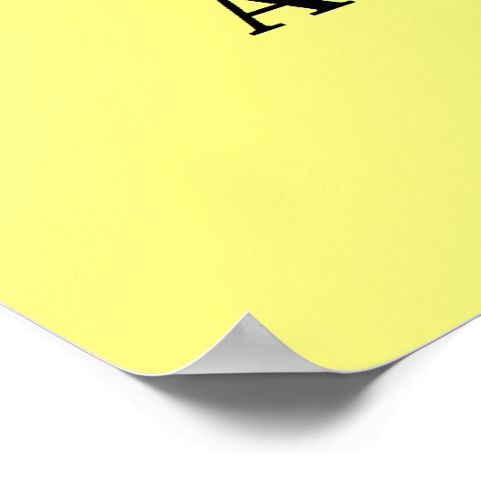 abraham maslow citaat poster (Hoek)