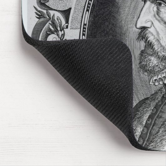 Abraham Ortelius Muismat (Hoek)