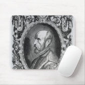 Abraham Ortelius Muismat (Met muis)