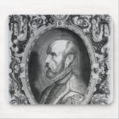 Abraham Ortelius Muismat (Voorkant)