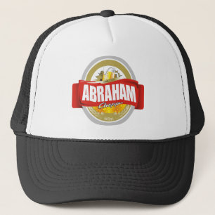 Abraham.png Trucker Pet