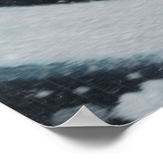 Abraham Poster (Hoek)