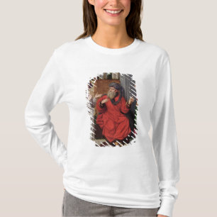 Abraham, Sara en an Angel, c.1520 T-shirt