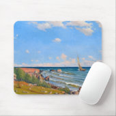 Abrahamsson's "Archipelago" mousepad Muismat (Met muis)