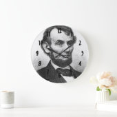 Abrahan Lincoln Grote Klok (Huis)