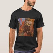 Abraxas Classic T-Shirt (Voorkant)