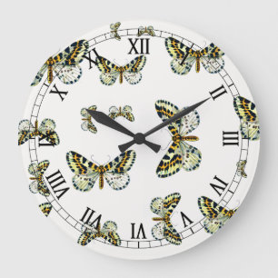 Abraxas grossulariata, de Magpie Moth Color Image Grote Klok