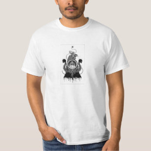 Abraxas Ill T T-shirt