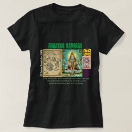 Abraxas Kadabra Women's T-Shirt