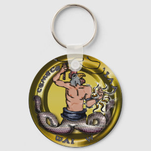 abraxis 3 sleutelhanger