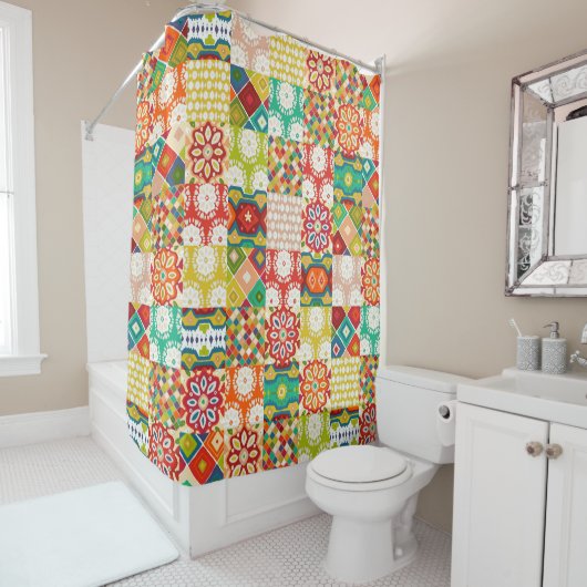 ABRAZO DOUCHEGORDIJN (In situ)