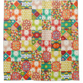 ABRAZO DOUCHEGORDIJN (Voorkant)