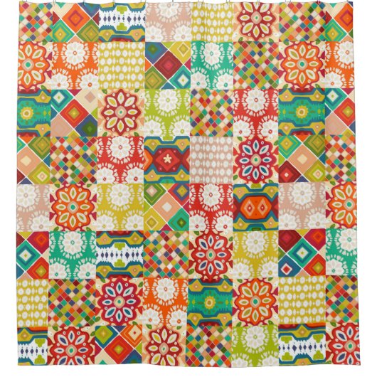 ABRAZO DOUCHEGORDIJN (Voorkant)