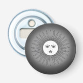 abridor button flesopener (Voorkant)