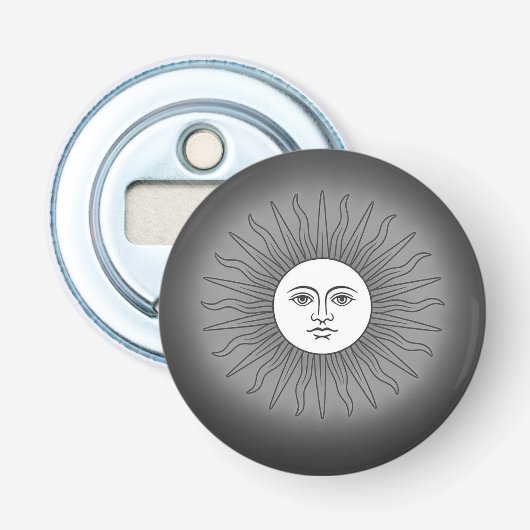 abridor button flesopener (Voorkant)