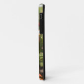 Abriek Roos iPhone 5 hoesje *personalize* (Achterkant/links)