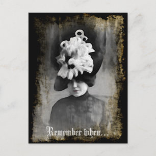 Abriella  Briefkaart