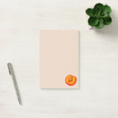 Abrikoos - Fruitcollectie - Post-it® Notes (Kantoor)