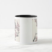 Abrikoos Mok (Midden)