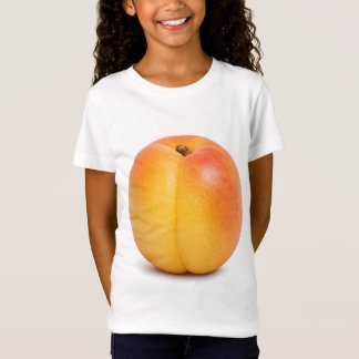 Abrikoos T-shirt