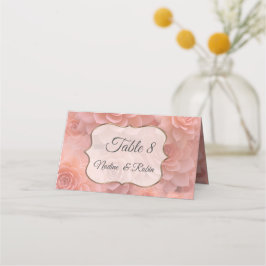 Abrikozen Crush Succulente Kleuren Plaatskaartje