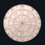 Abrikozen Dartbord<br><div class="desc">Abriot Dart Board</div>
