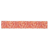 Abrikozen Lava Camouflage Lange Tafelloper (Horizontaal)