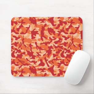Abrikozen Lava Camouflage Muismat