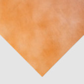 Abrikozen luchten tissuepapier (Detail)